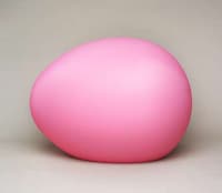 Egg-Shaped Pet Beds Image 6