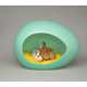 Egg-Shaped Pet Beds Image 7