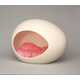 Egg-Shaped Pet Beds Image 8