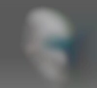 DIY Sci-Fi Helmets Image 1