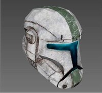 DIY Sci-Fi Helmets