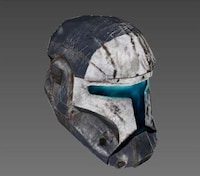 DIY Sci-Fi Helmets Image 3