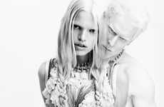 Bleached Couple Campaigns