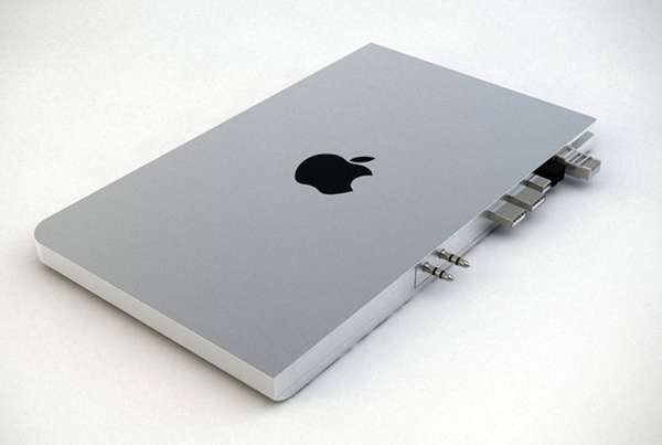 Apple Fanatic Docks