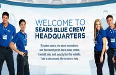 Retail Blogging Armies