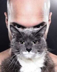 Killer Action Portraiture Image 3