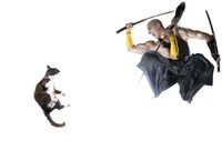 Killer Action Portraiture Image 7
