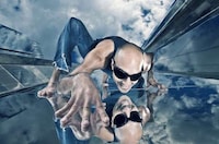 Killer Action Portraiture Image 8