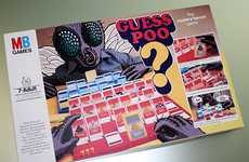 Poopy Board Games