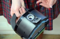 Micro Robot Floor Cleaners Image 5