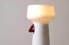 Secret Naughty Lamps