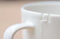Anti-Mess Tea Cups