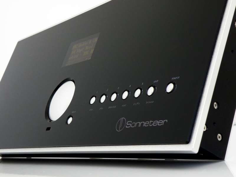 Multi-Tasking Music Centres