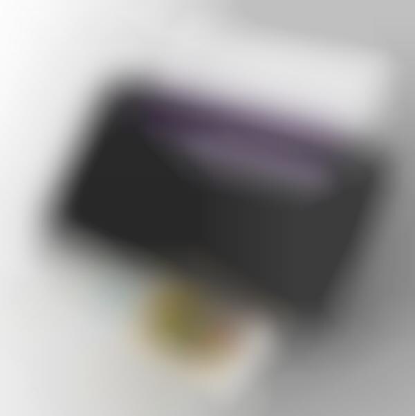 Re-Printable Paper Devices