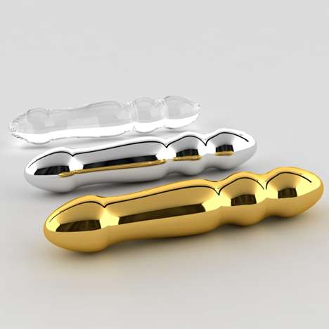 Customized Naughty Novelties