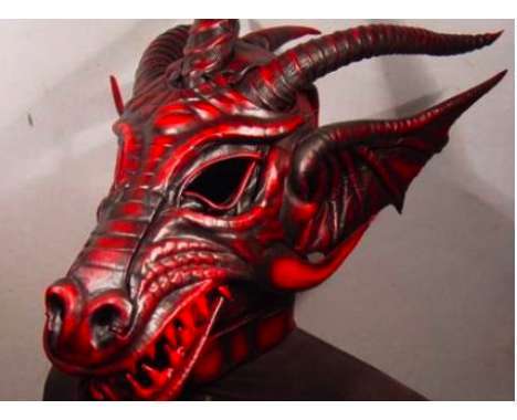 15 Dragon-Inspired Designs