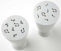 Musical Seasoning Image 3