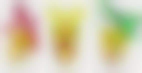 Exotic Alcoholic Confections