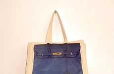 Bogus Tote Bags