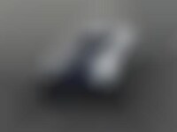 Aerodynamic Luxury Coupes Image 1