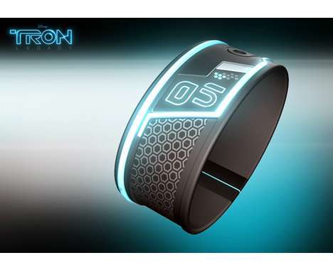 42 Futuristic Timepieces