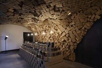 Corrugated Cave Displays Image 6