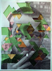 Freaky Fractured Faces Image 3