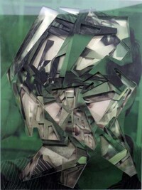 Freaky Fractured Faces Image 4