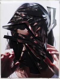 Freaky Fractured Faces Image 5