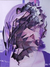 Freaky Fractured Faces Image 6