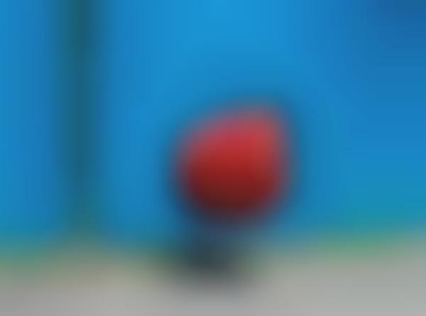 Floating Bagtography