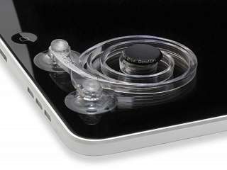Tethered Tablet Accessories