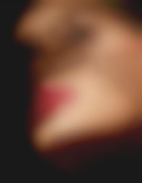 Complexion-Matched Makeup