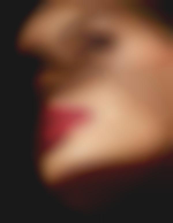 Complexion-Matched Makeup