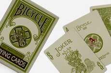 Designer Card Decks