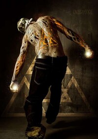 Cinematic Surrealist Imagery Image 7