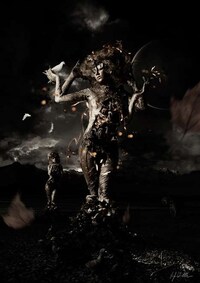 Cinematic Surrealist Imagery Image 8