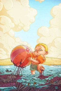 Dismilly Disturbed Illustrations Image 2