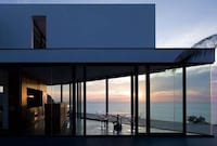 Panoramic Alpine Abodes Image 5