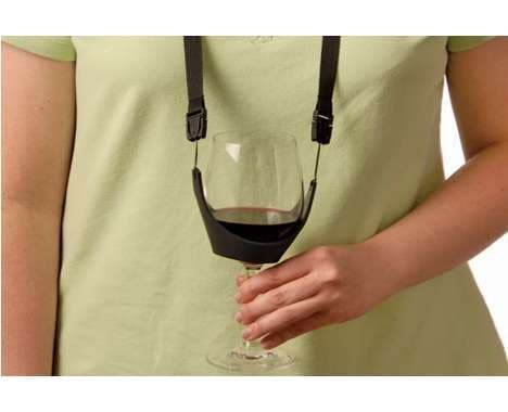 22 Creative Wine Goblets
