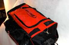 Oder-Beating Baggage
