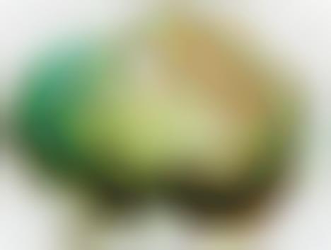 Microscopic Minimalist Art