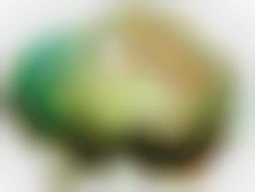Microscopic Minimalist Art