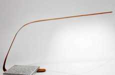 Page-Preserving Lights
