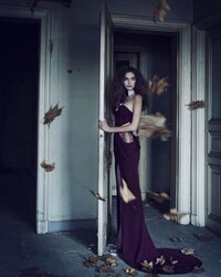 Darkly Distressed Spreads Image 6
