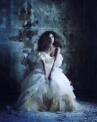 Darkly Distressed Spreads Image 7