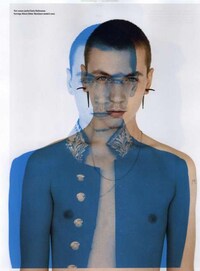 Trippy Technicolor Transparencies Image 2