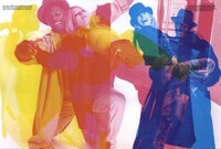 Trippy Technicolor Transparencies Image 4