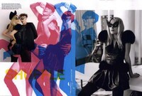 Trippy Technicolor Transparencies Image 5