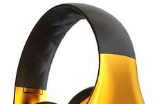 Hip-Hop Headsets
